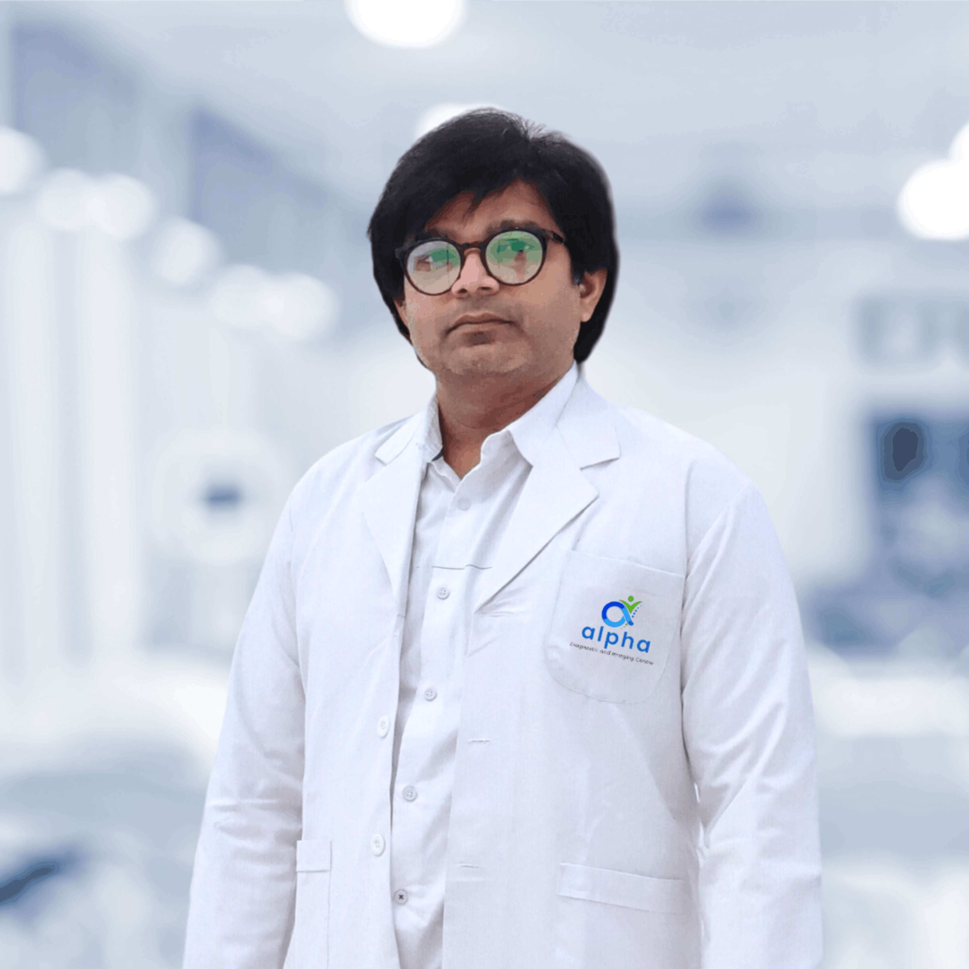 Dr. Noorul Hasan